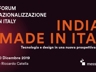 VIII Edizione Forum Internazionalizzazione Made In Italy