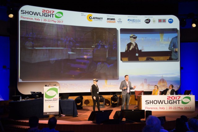 Showlight 2021 in cerca di relatori, progetti e presentazioni sul mondo lighting