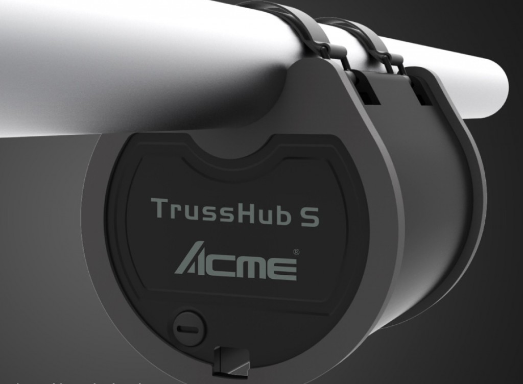 ACME Trusshub ACME Trusshub
