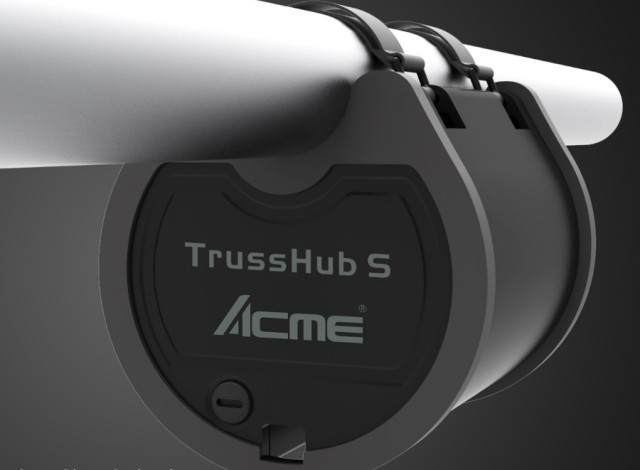 ACME Trusshub ACME Trusshub