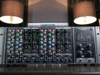 Nuova distribuzione MidiWare: Cranborne Audio