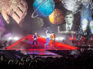 Mika - Revelation Tour