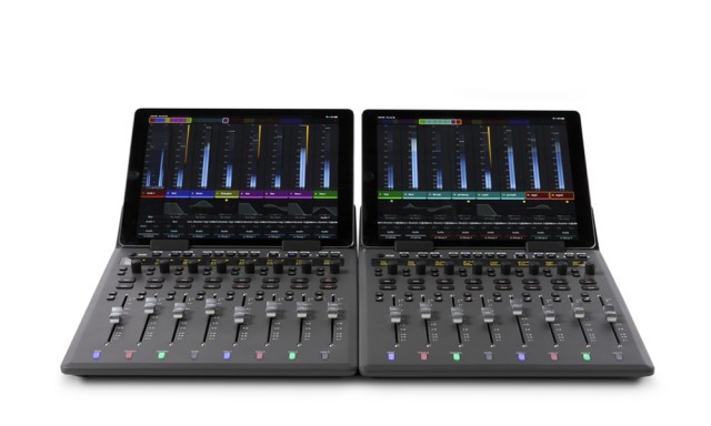 Le novità AVID al NAMM 2020