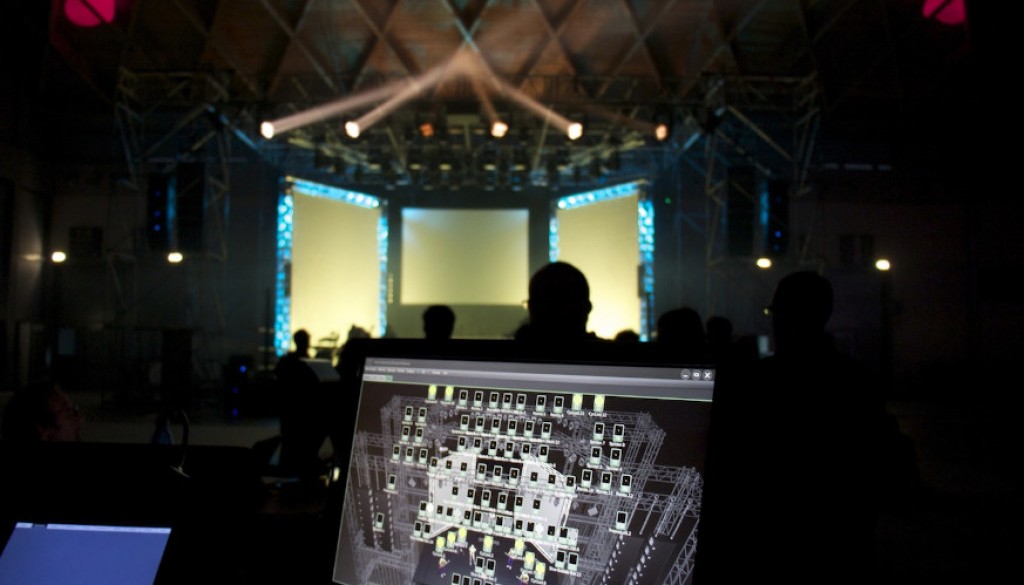 MIR TECH a tutto live... Live you play! MIR TECH a tutto live... Live you play!