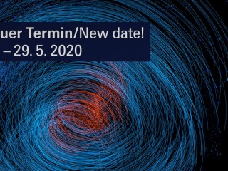 Posticipata Prolight+Sound 2020