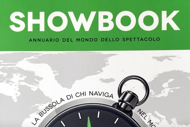 ShowBook 2020 ShowBook 2020