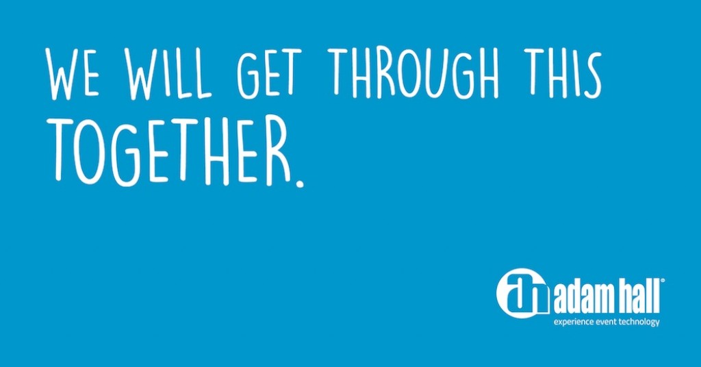 We Will Get Through This Together We Will Get Through This Together