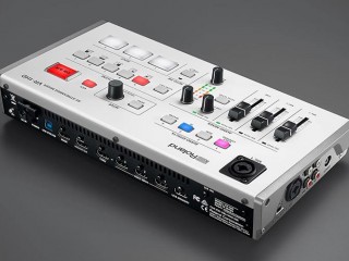 Roland VR-1HD - Streaming Mixer