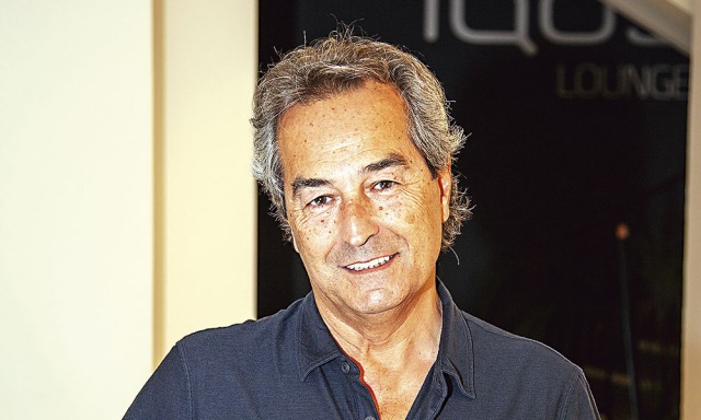 Intervista a Roberto De Luca – Live Nation Italia Intervista a Roberto De Luca – Live Nation Italia