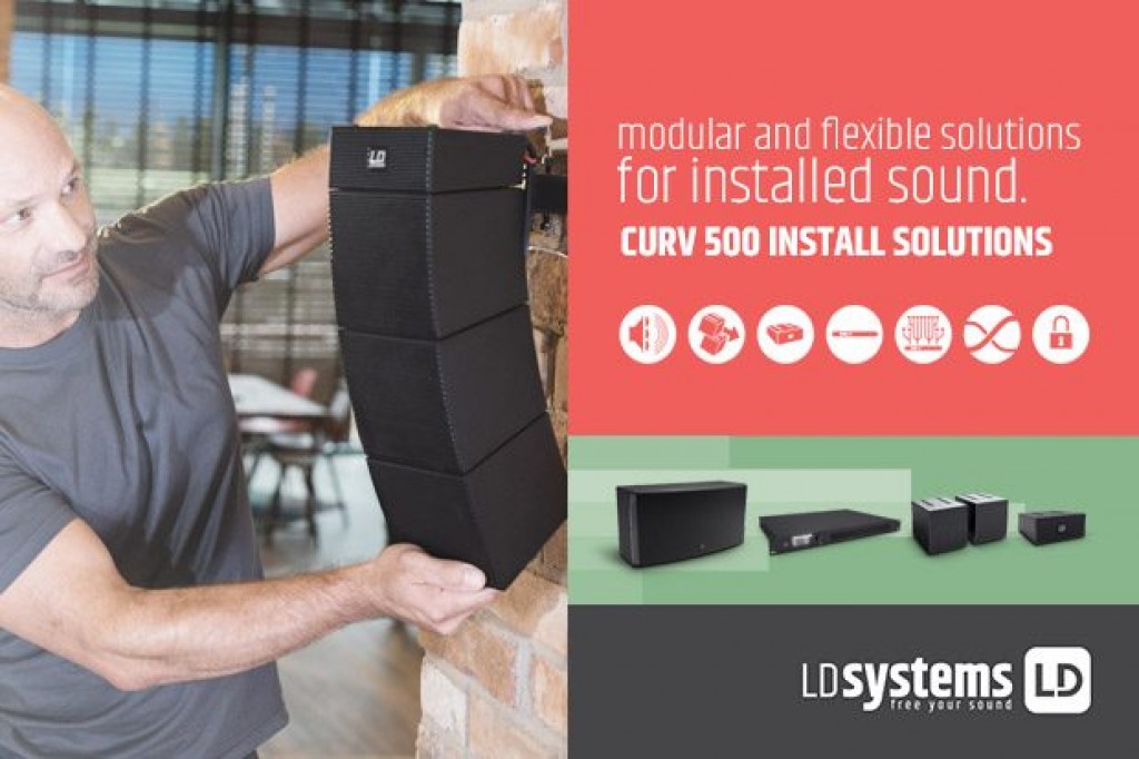 Le potenzialità di CURV 500 nelle installazioni fisse Le potenzialità di CURV 500 nelle installazioni fisse