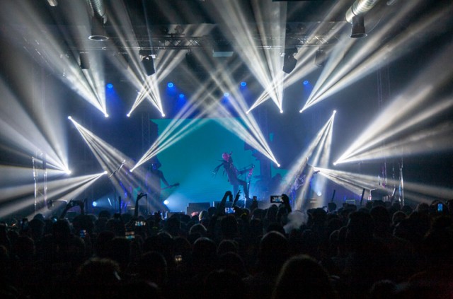 Concerti e spettacoli dal vivo ripartono il 15 giugno Concerti e spettacoli dal vivo ripartono il 15 giugno