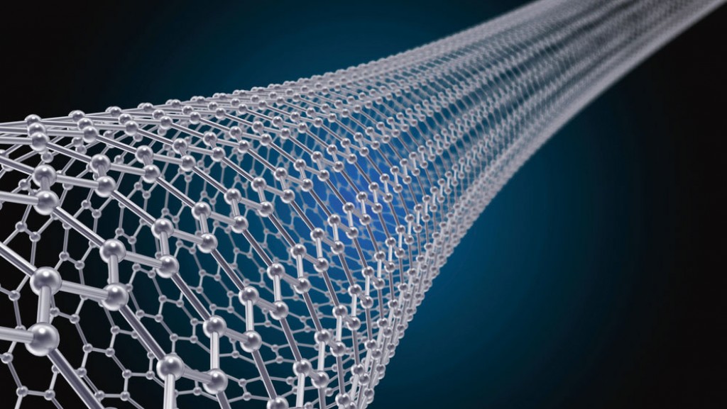 Grafene - Il materiale delle meraviglie Grafene - Il materiale delle meraviglie