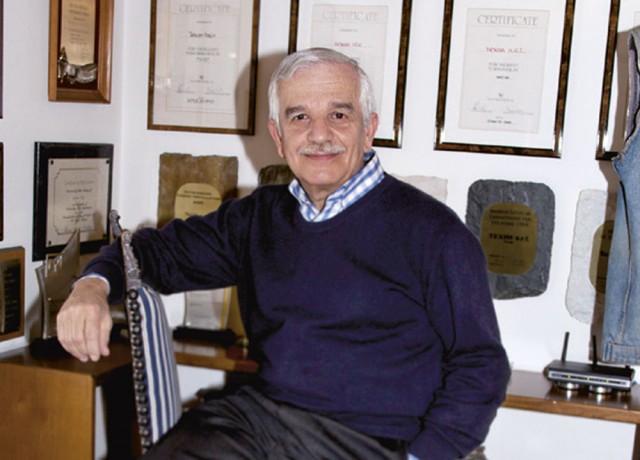 Pierfranco Galeone