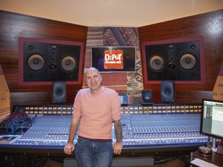 DPoT Studio