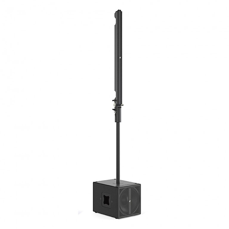 K-Array Pinnacle KR102 K-Array Pinnacle KR102
