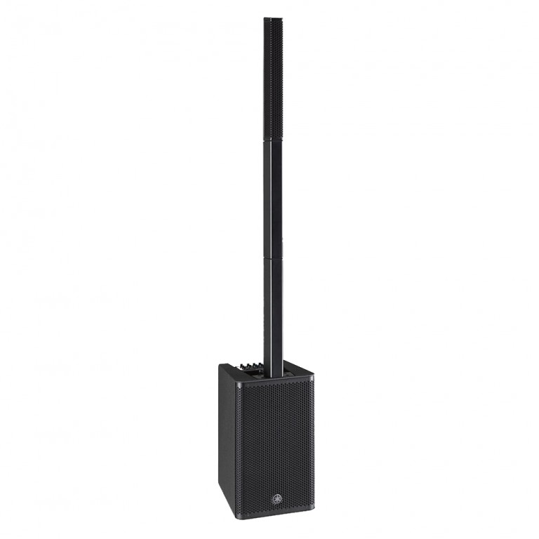 Yamaha Stagepas 1K Yamaha Stagepas 1K