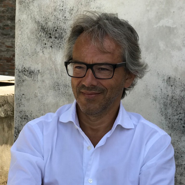Lorenzo Coppini nominato Cavaliere del Lavoro Lorenzo Coppini nominato Cavaliere del Lavoro