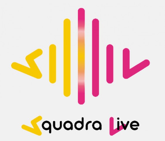 Si parte con Squadra Live Si parte con Squadra Live
