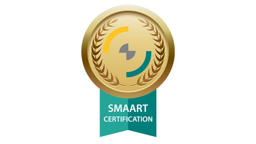Esame di Certificazione degli Operatori Smaart in italiano Esame di Certificazione degli Operatori Smaart in italiano