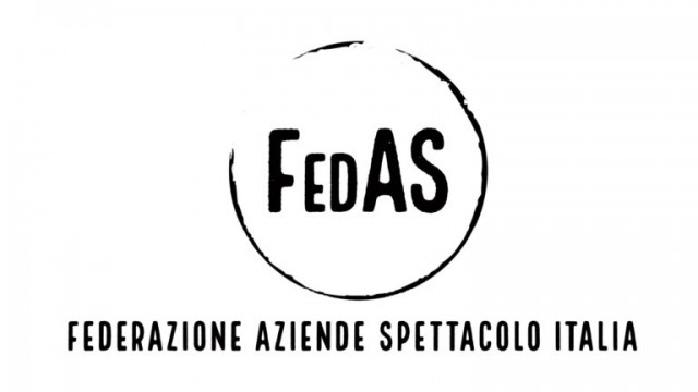 FedAS - Federazione Aziende dello Spettacolo Italia FedAS - Federazione Aziende dello Spettacolo Italia