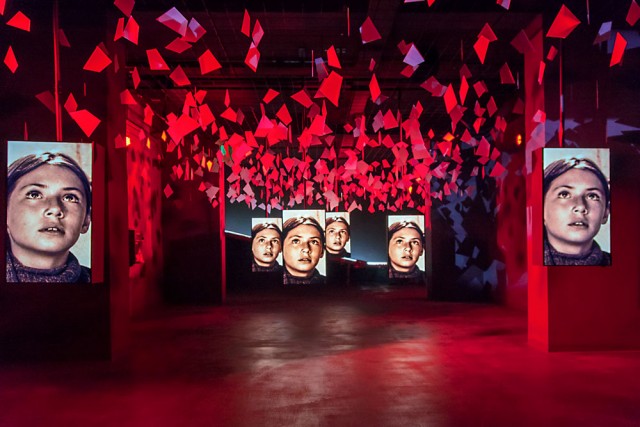 MIAC - Museo italiano dell'audiovisivo e del cinema MIAC - Museo italiano dell'audiovisivo e del cinema
