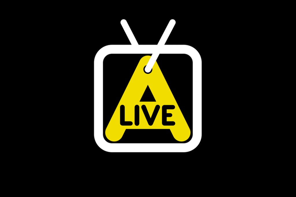 A-LIVE, la rivoluzione dei concerti in streaming