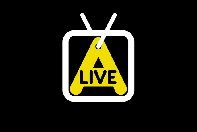 A-LIVE, la rivoluzione dei concerti in streaming