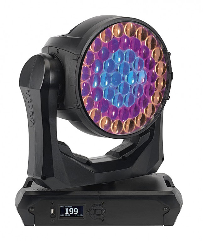 Martin Mac Quantum Wash
e Mac Aura PXL Martin Mac Quantum Wash
e Mac Aura PXL