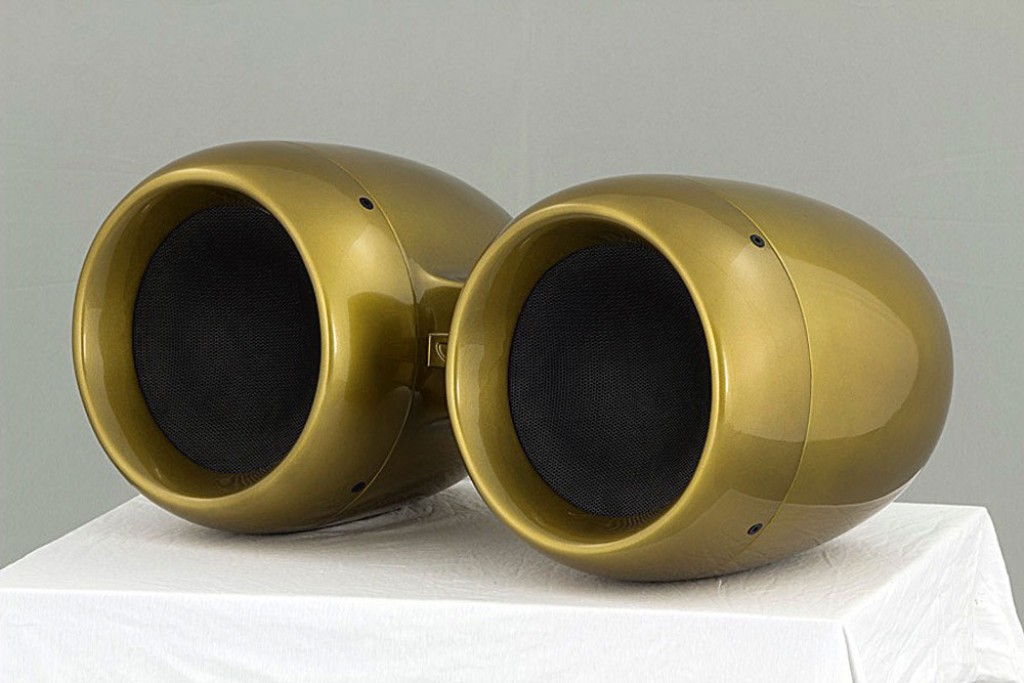 Void Audio Airten V3 Serie Air Void Audio Airten V3 Serie Air