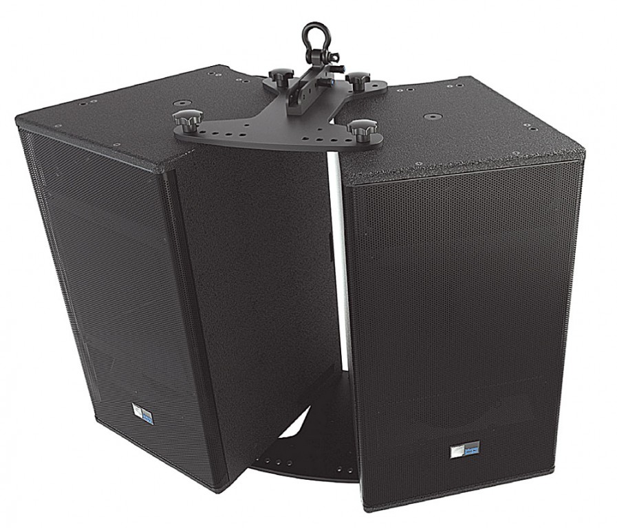 Meyer Sound Ultra X-40 e Ultra X-42 Meyer Sound Ultra X-40 e Ultra X-42