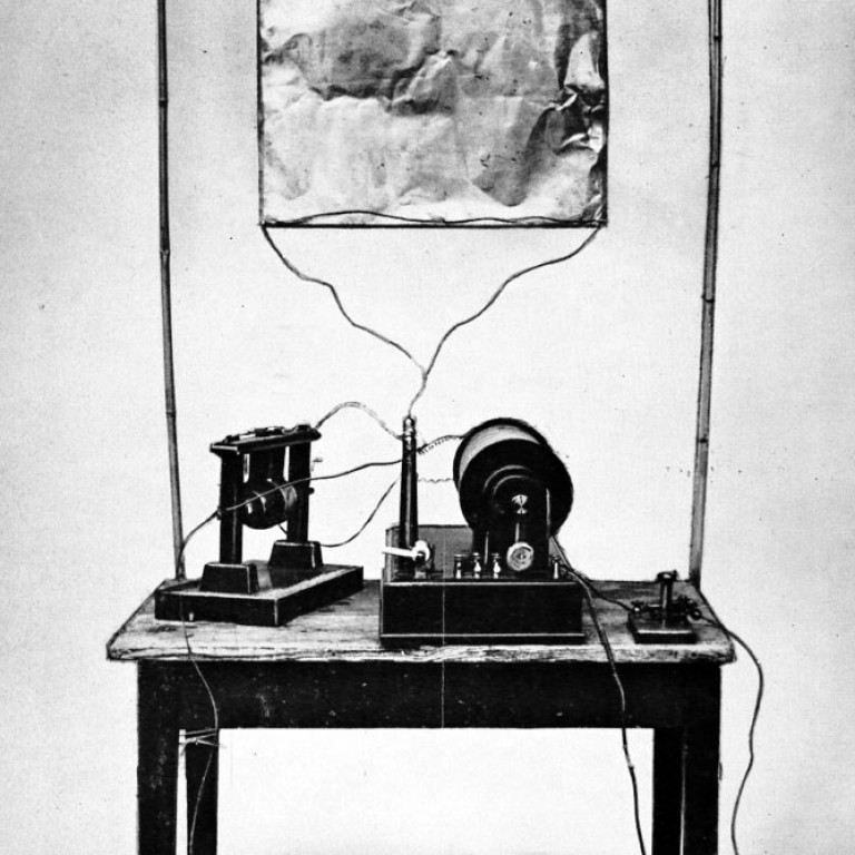 Radiotecnica per Tecnici Audio - Prima parte Radiotecnica per Tecnici Audio - Prima parte