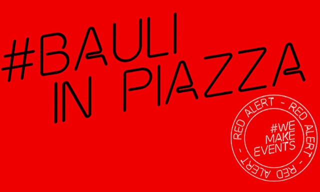 Bauli In Piazza Bauli In Piazza