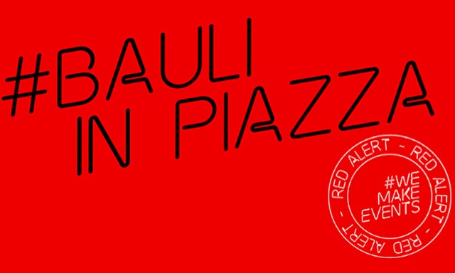 Bauli In Piazza