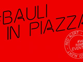 Bauli In Piazza