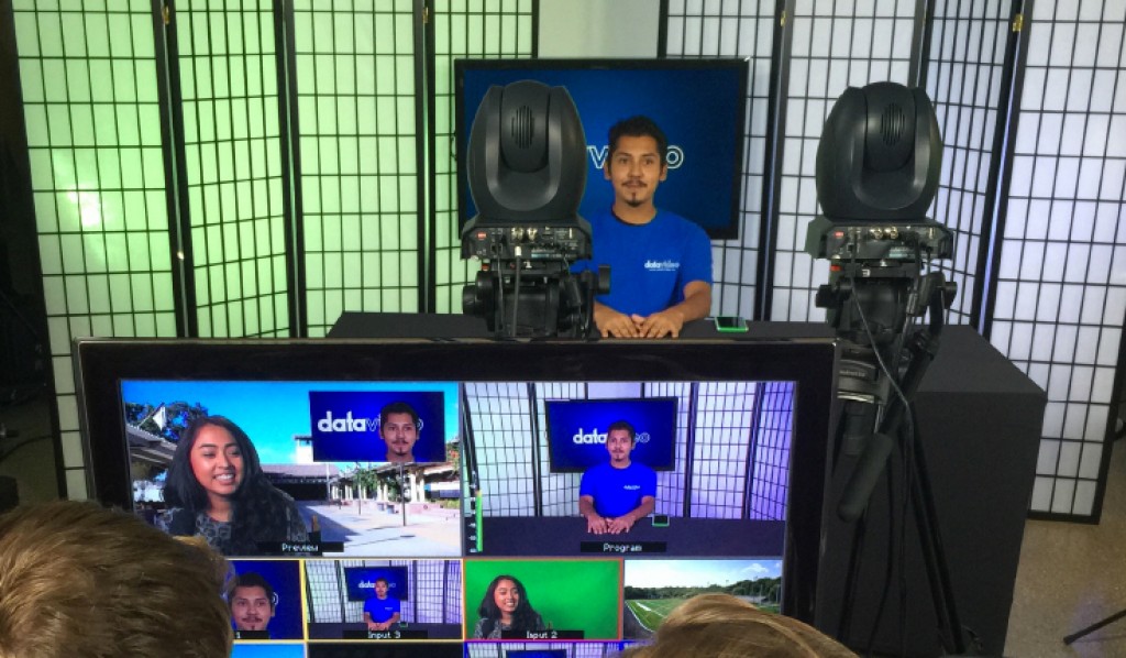 Soluzioni Live Streaming per applicazioni AV Soluzioni Live Streaming per applicazioni AV