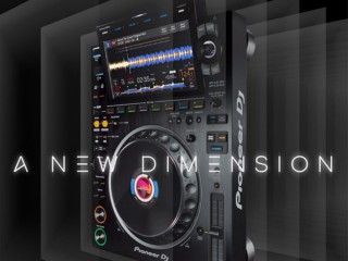 È arrivato Pioneer CDJ-3000