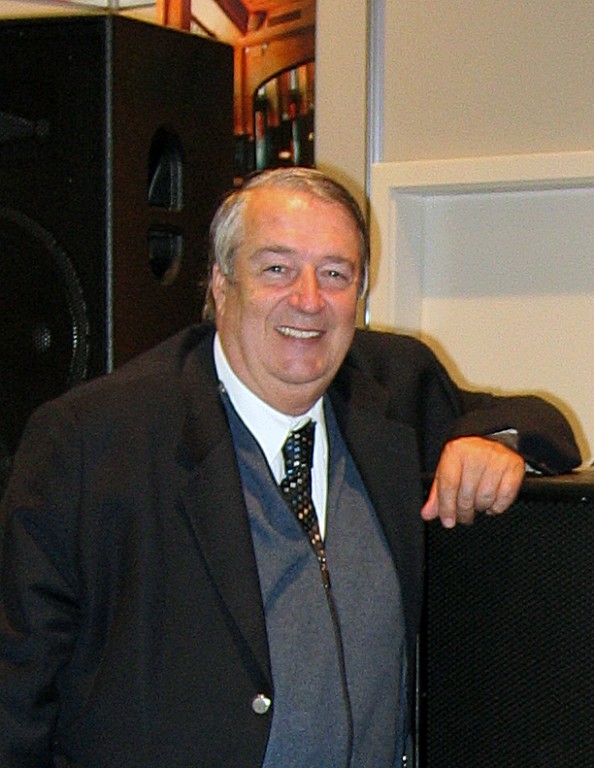 Ci lascia Roberto Beppato Ci lascia Roberto Beppato