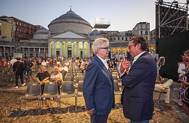 Strutturare per il futuro Strutturare per il futuro