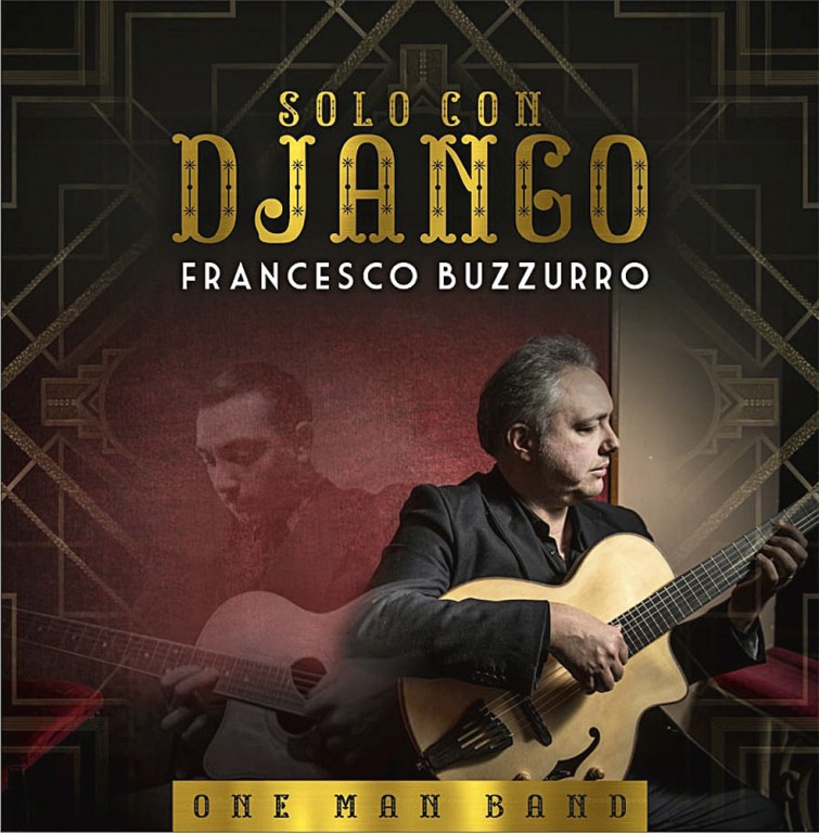 Solo con  Django