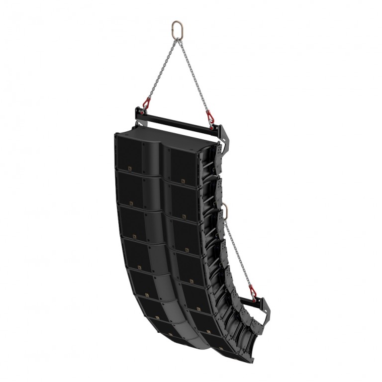 L-Acoustics presenta K3 L-Acoustics presenta K3