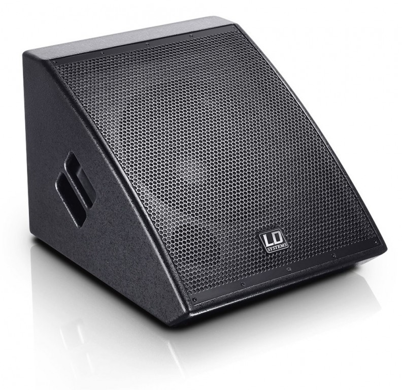 LD SYSTEMS LD SYSTEMS
