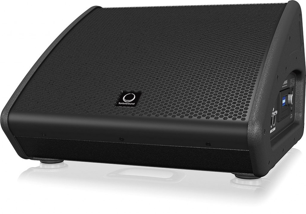 TURBOSOUND TURBOSOUND