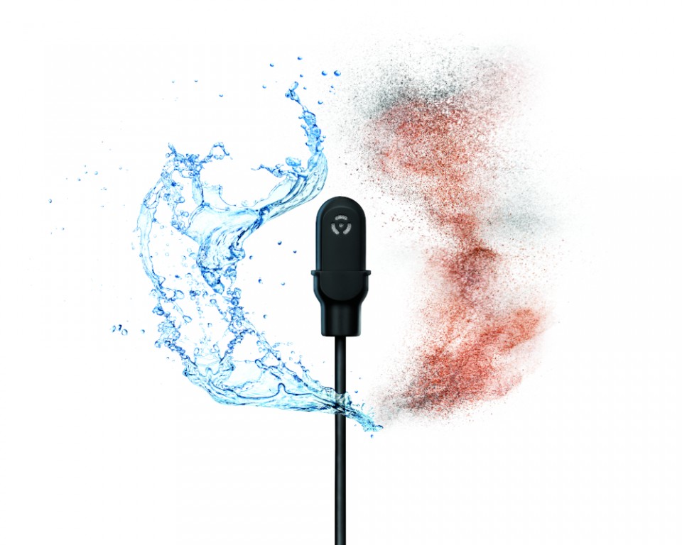 Shure presenta DuraPlex Shure presenta DuraPlex