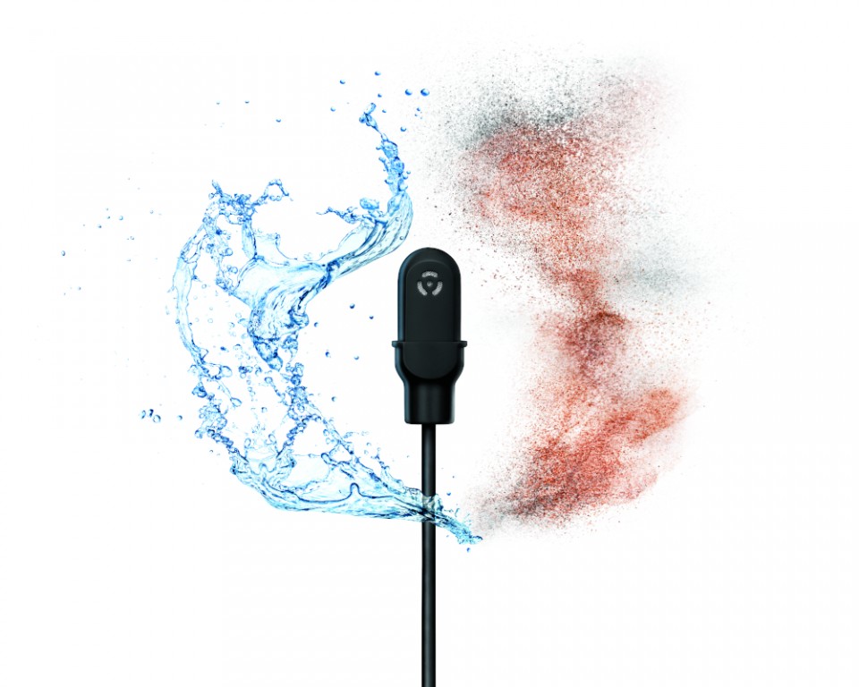 Shure presenta DuraPlex