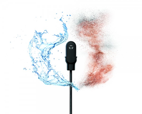 Shure presenta DuraPlex Shure presenta DuraPlex