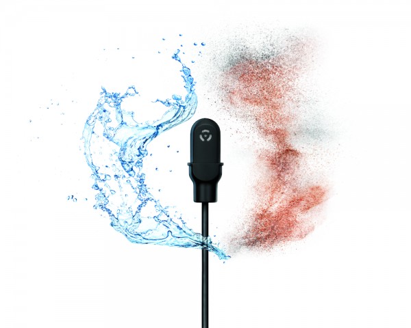 Shure presenta DuraPlex