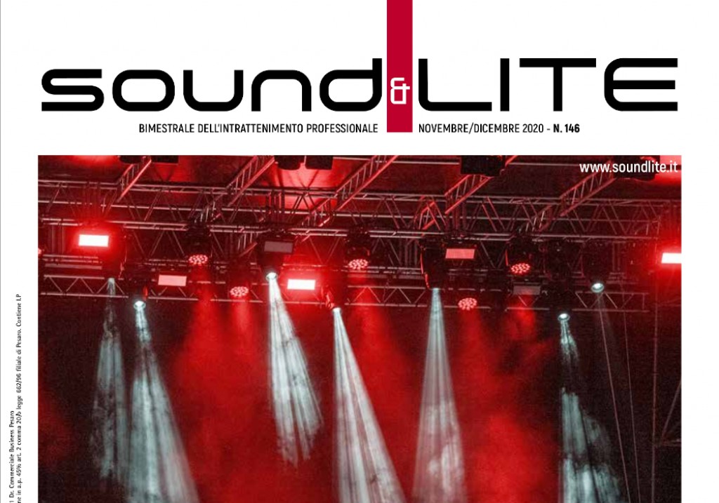 Sound&Lite numero 146