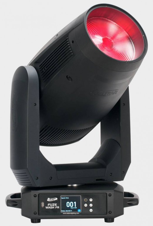 Elation Fuze Wash FR LED Fresnel Elation Fuze Wash FR LED Fresnel