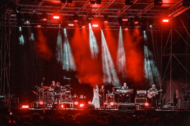 Elisa - Tour 2020 Elisa - Tour 2020
