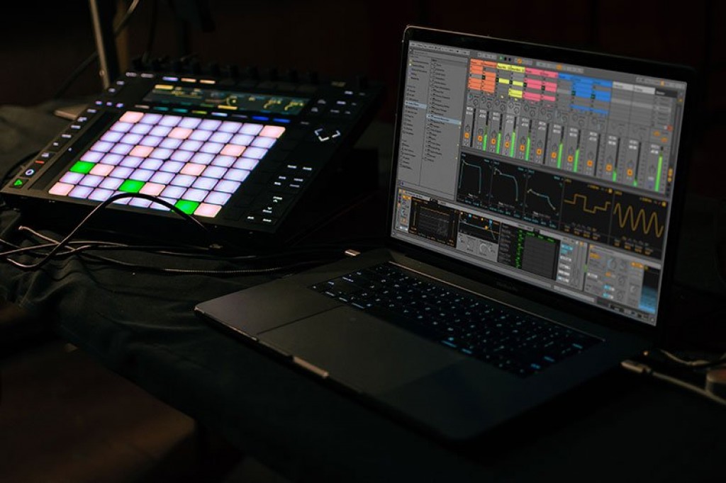 Ableton Live 11 atteso per il 2021